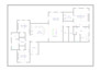 do architectural floor plans, permits and blueprint drawings into autocad